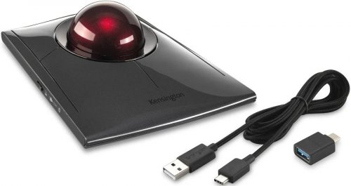 Kensington SlimBlade Pro Trackball