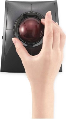 Kensington SlimBlade Pro Trackball