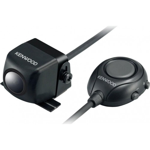Kenwood CMOS 320