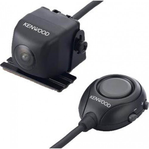 Kenwood CMOS 320