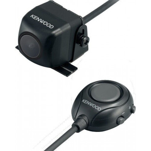 Kenwood CMOS 320