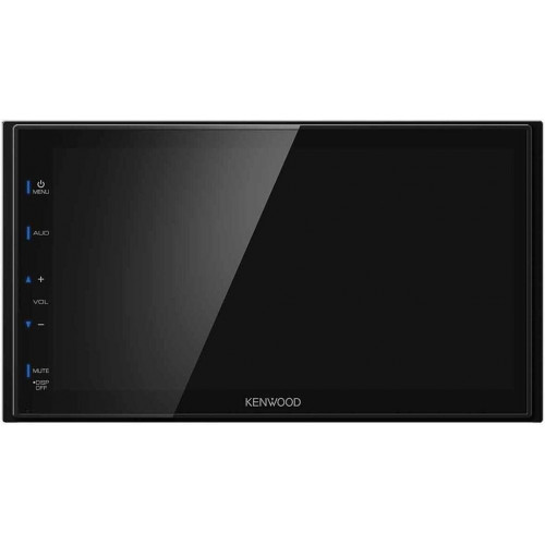 Kenwood DMX125DAB