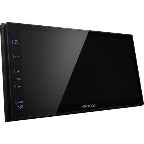 Kenwood DMX125DAB