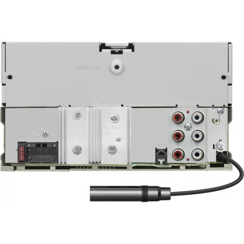 Kenwood DPX-7300DAB
