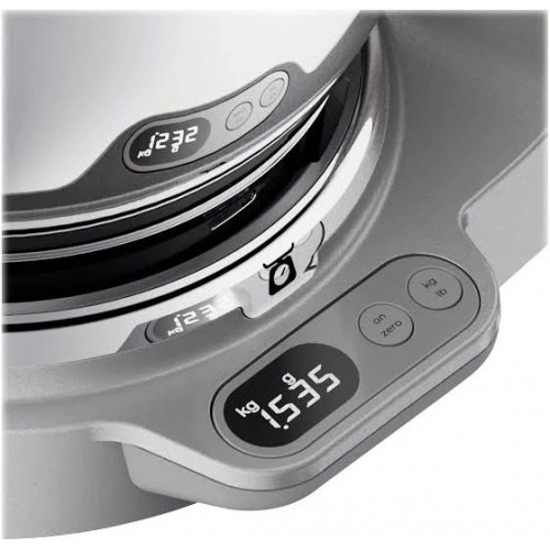 Kenwood Electronics KVL85.004SI