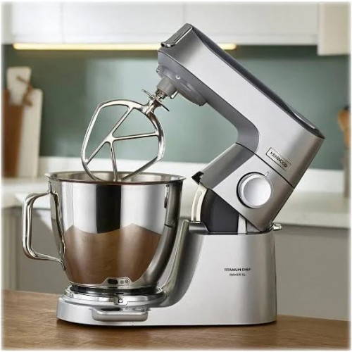 Kenwood Electronics KVL85.004SI