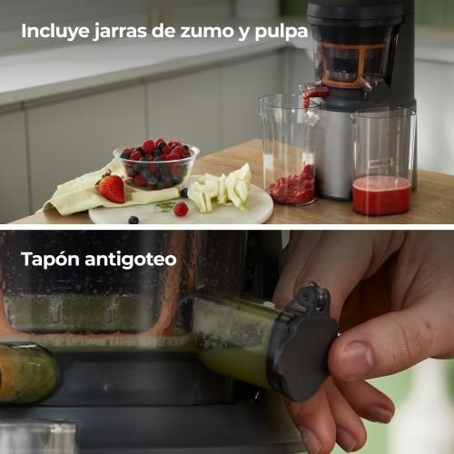 Kenwood JMP85000SI