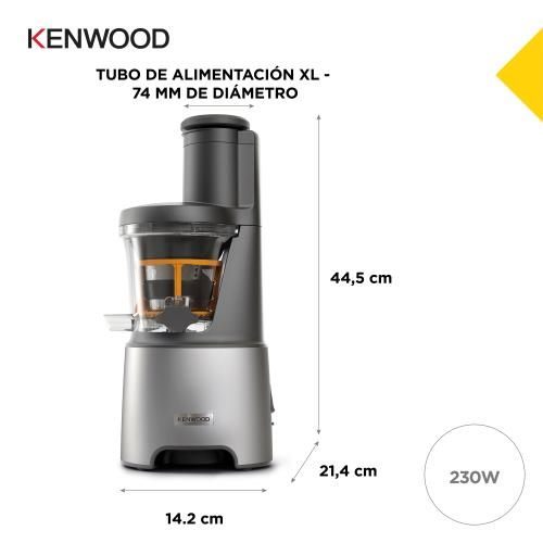 Kenwood JMP85000SI