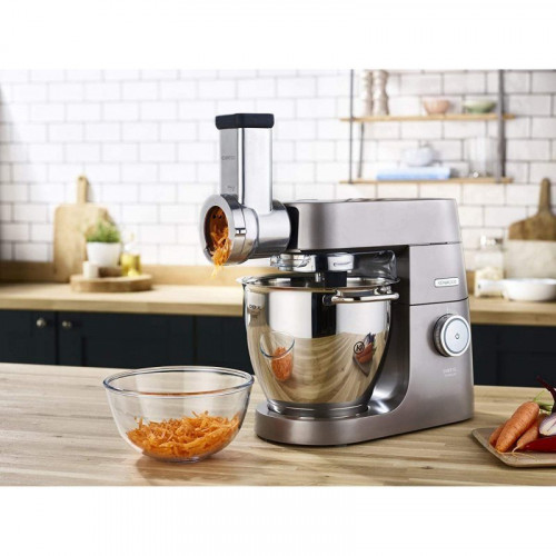 Kenwood KAX643 Cortador Giratorio para Robot Kenwood Chef/KMix