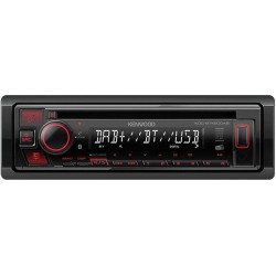Kenwood KDC-BT450DAB