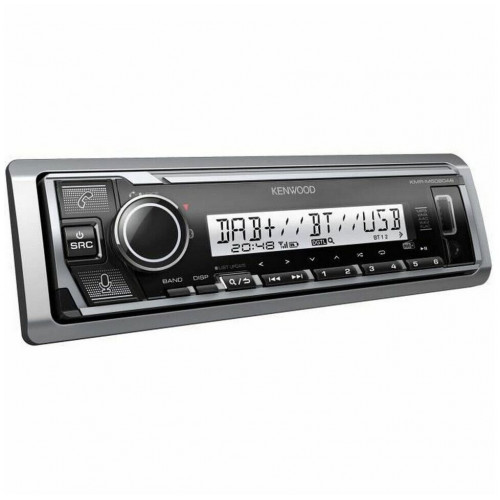 Kenwood KDC-BT450DAB