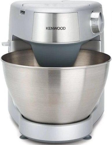 Kenwood Khc29.a0si robot de cocina 1000 W 4,3 L Plata