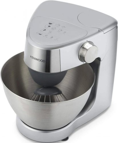 Kenwood Khc29.a0si robot de cocina 1000 W 4,3 L Plata