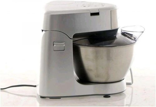 Kenwood Khc29.a0si robot de cocina 1000 W 4,3 L Plata