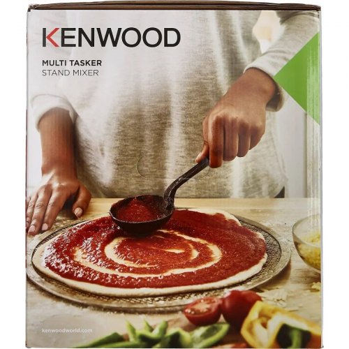 Kenwood KHC30.000WH Robot de cocina