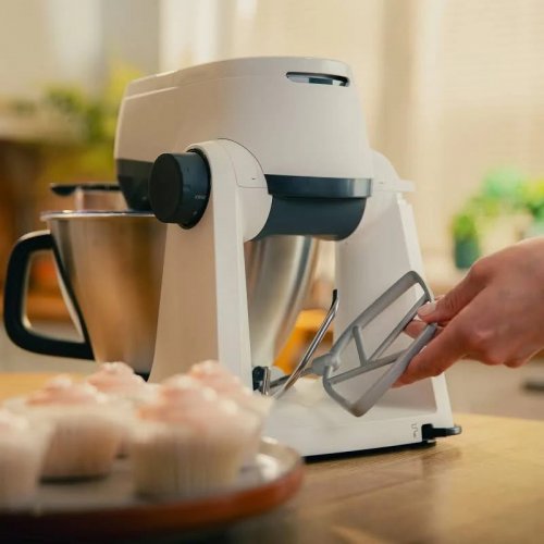 Kenwood KHC30.000WH Robot de cocina