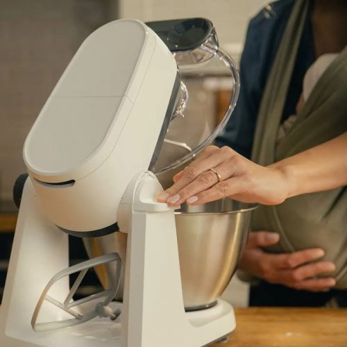 Kenwood KHC30.000WH Robot de cocina