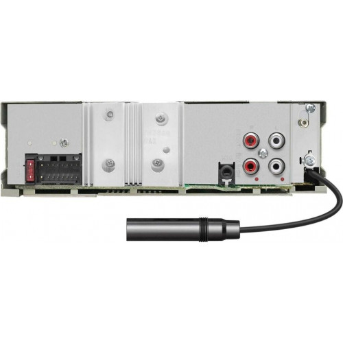 Kenwood KMM-BT508DAB
