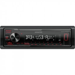 Kenwood KMM-DAB307 Autoradio DAB+/USB/AUX