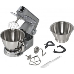 Kenwood KVC85.004SI Titanium Chef Baker
