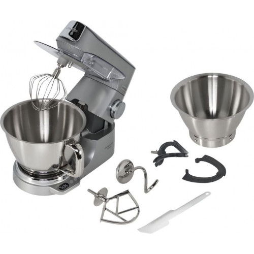 Kenwood KVC85.004SI Titanium Chef Baker