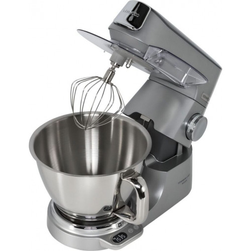 Kenwood KVC85.004SI Titanium Chef Baker