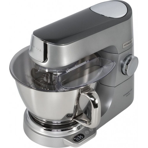 Kenwood KVC85.004SI Titanium Chef Baker