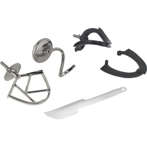 Kenwood KVC85.004SI Titanium Chef Baker