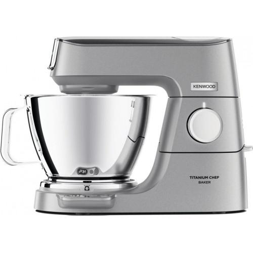 Kenwood KVC85.004SI Titanium Chef Baker
