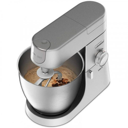 Kenwood KVL4110S Chef XL Robot de Cocina 1200W Plata