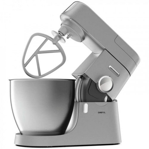 Kenwood KVL4110S Chef XL Robot de Cocina 1200W Plata