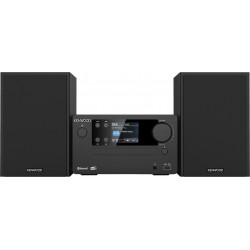 Kenwood M-725DAB