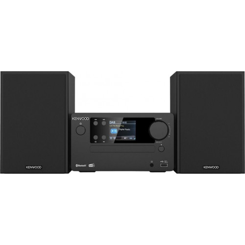 Kenwood M-725DAB