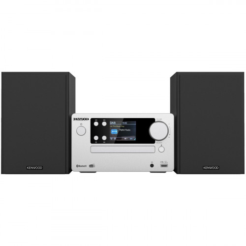 Kenwood M-725DAB