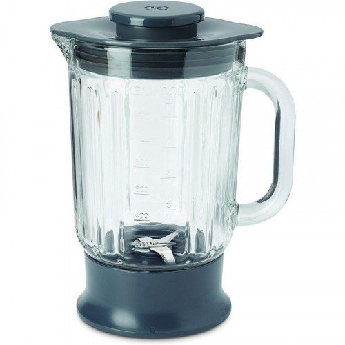 Kenwood Multipro Compact+ FDM313SS Robot de Cocina