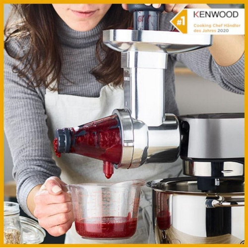 Kenwood Pasapurés para robot KAX644ME - AX644