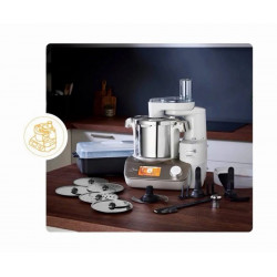 Kenwood Procesador de alimentos Cookeasy+ todo en uno