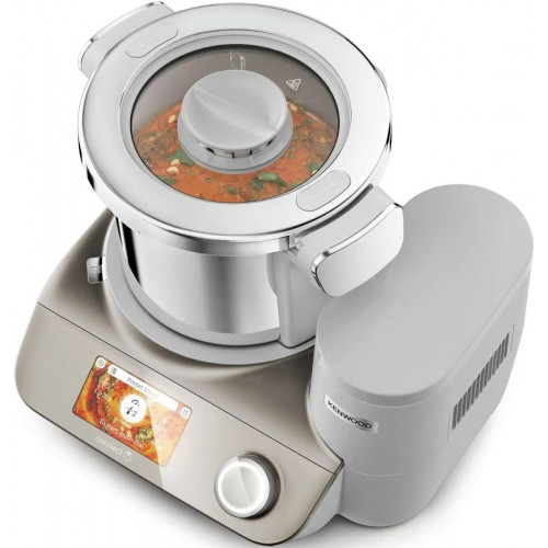 Kenwood Procesador de alimentos Cookeasy+ todo en uno