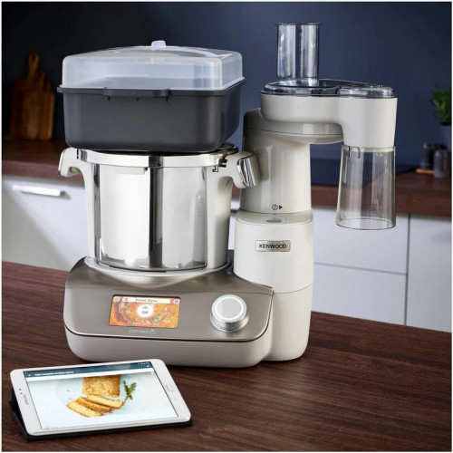 Kenwood Procesador de alimentos Cookeasy+ todo en uno