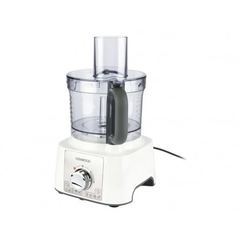 KENWOOD Procesador de alimentos MultiPro Express FDP65.450WH