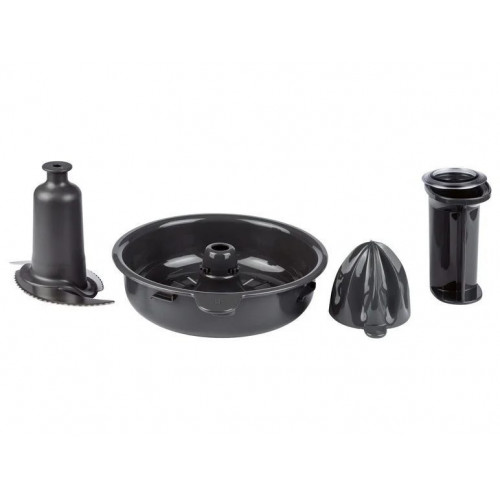 KENWOOD Procesador de alimentos MultiPro Express FDP65.450WH