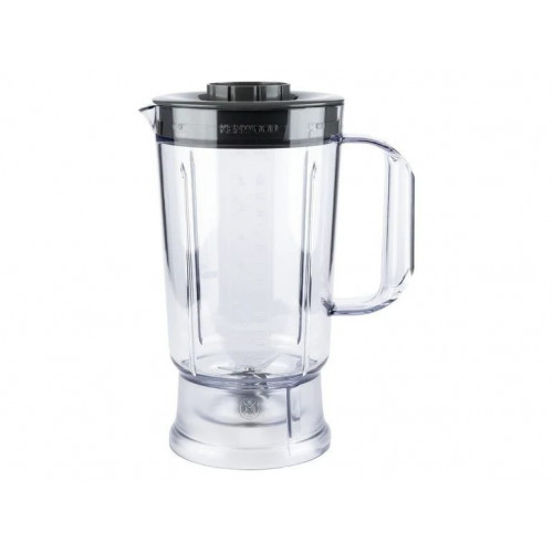 KENWOOD Procesador de alimentos MultiPro Express FDP65.450WH
