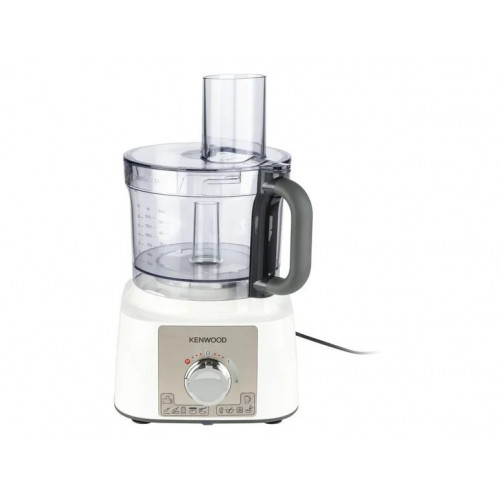 KENWOOD Procesador de alimentos MultiPro Express FDP65.450WH