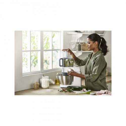Kenwood Prospero+ Robot de Cocina 4.3L 1000W Blanco