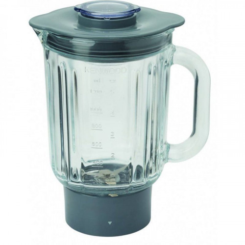 Kenwood Prospero+ Robot de Cocina 4.3L 1000W Blanco
