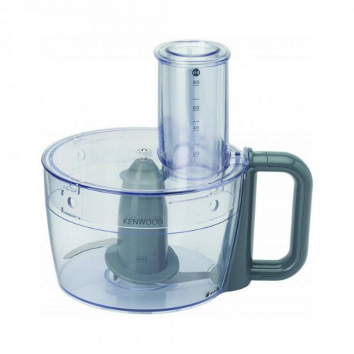 Kenwood Prospero+ Robot de Cocina 4.3L 1000W Blanco