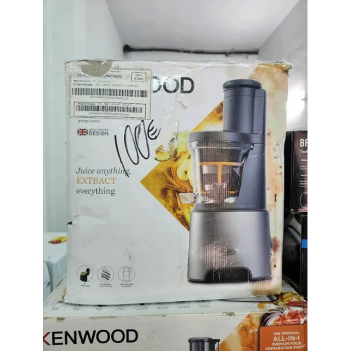 Kenwood PureJuice XL JMP85.000SI