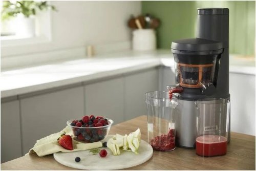 Kenwood PureJuice XL JMP85.000SI