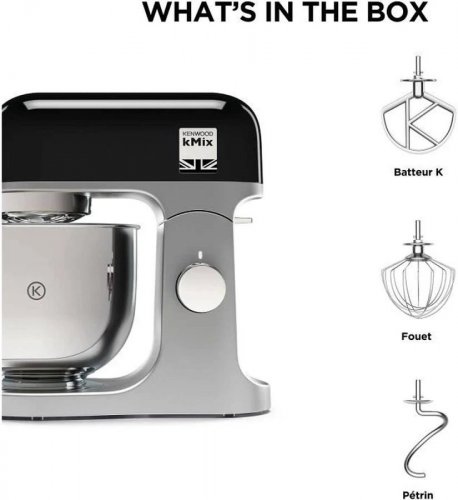 Kenwood Robot de Cocina