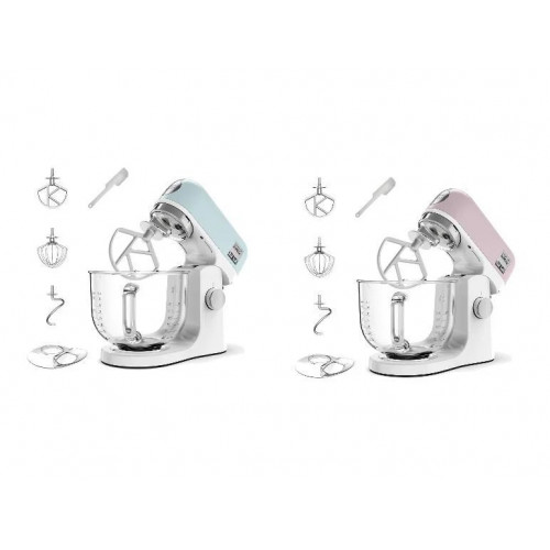 KENWOOD Robot de cocina KMIX Pastels »KMX754«